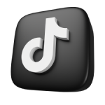 TikTok icon