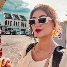 Portrait of David Lee